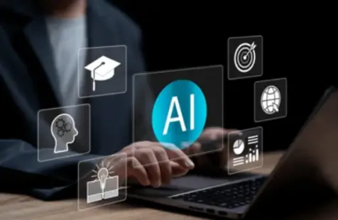 How AI Is Used in Online Learning